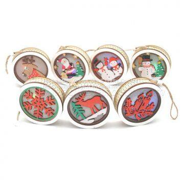 CM4003 Christmas Decorate Light-Christmas Tree photo-3