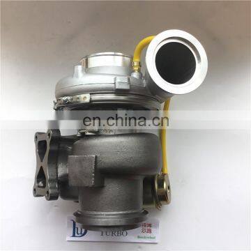 219-6060 712402 CAT-C13 Turbocharger water cooled GT4594B 712402-0070 291-5480 248-5352 247-2961