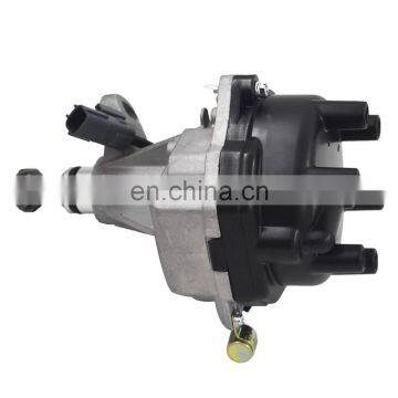 Distributor W/Cap Fit for 2000-2004 Nissan Quest Xterra Frontier Infiniti QX4 Mercury 22100-1W601 photo-6
