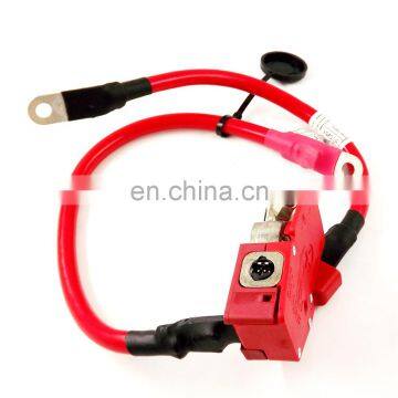 New Positive Battery Terminal to Under Floor Cable for 61129259425 photo-2