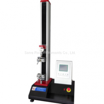 Break Strength And Elongation Tester ASTM D5035