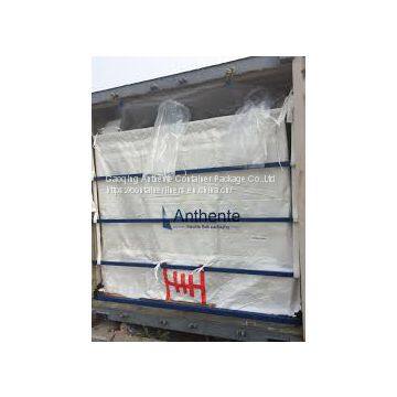 Sea Bulk Container Liner in China photo-3
