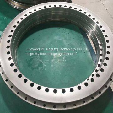 YRTM325 Slewing Bearing Rotary Table Bearing 325*450*60mm