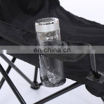 Wholesale Folded Camping Chair Custom Oxford Cloth Recliner Luxury Camp Chair Folded Camping Chairs photo-6