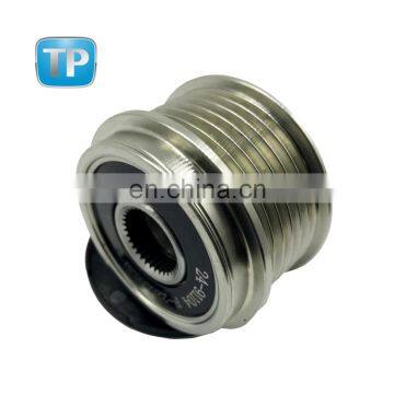 Alternator Clutch Pulley For Vol-vo OEM 24-91104 F226556.51 2491104 24-91104-3 24-911043 F00M147716