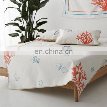 RawHouse Design Ice Silk Summer Sleeping Mat photo-4
