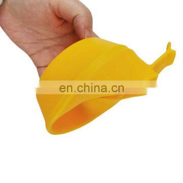 New Arrival Foldable Drinking Pet Outdoor TPE Soft Water Cup 250ml