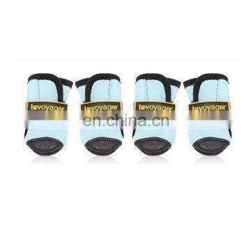 Breathable Sandals Summer Waterproof Non-slip Indoor Home Dog Pet Shoes photo-3