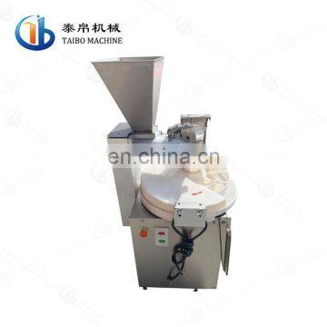Industrial Fully Automatic Bread Chapati Pizza Dough Ball Dividing Rounding Machine