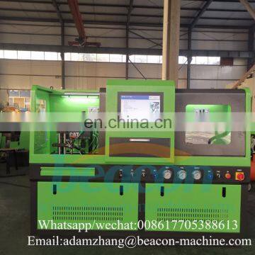 CR915S HEUI EUI EUP COMMON RAIL DIESEL FUEL INJECTION PUMP TEST BENCH photo-2