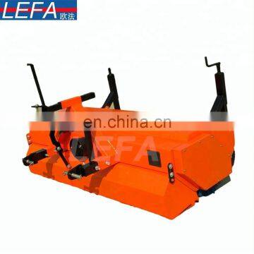 Tractor PTO Farm Sweeper Mechanical Rotary Brooms photo-3