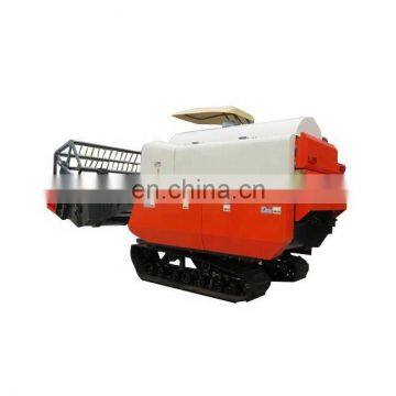Factory Supply Price of Kubota Similar Manual Rice Harvester photo-6