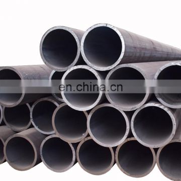 EN10294 1.0536 E470 20MnV6 20MnV Hot Rolled Hollow Bar Alloy Steel Seamless Tube Pipe