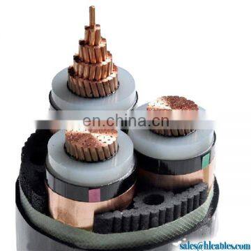 Armoured Power Cable Manufacture Suppliers AL/XLPE/SWA/PVC Cable 600mm photo-3