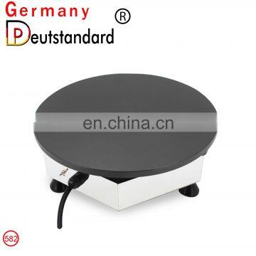 Cooking Appliances Crepe Maker Electric and Mini Pancake Maker for Sale