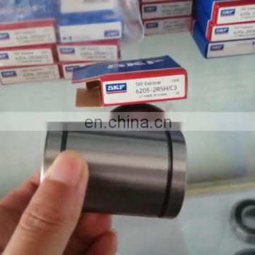 Linear bearing scs8luu bearing linear shaft bearing slide block