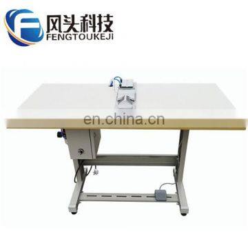 Nose Bridge Manufacturing Machine Welding Machine photo-2