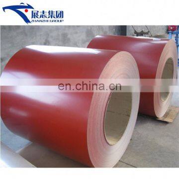 Color GI/GL/GA/PPGI/HR Steel Coil/Plate/Corrugated Metal Roofing Sheet