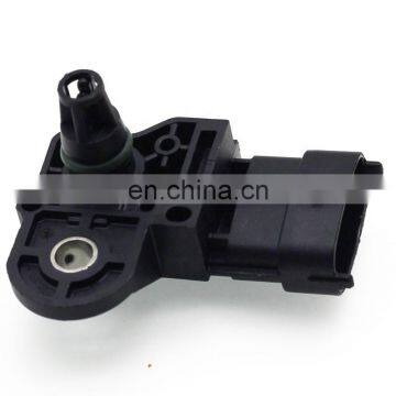 Intake Manifold Pressure Sensor for CHEVROLET CITROEN PEUGEOT FIAT FORD OPEL SUZUKI WE0118211 1859079J62000 1859068L00000 photo-5