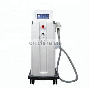 2018 New Arrival Fiber Coupled 808nm Diode Big Spot Handpiece Laser Hair Removal Machine photo-2