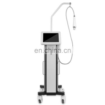 Micro Crystalline Skin Rejuvenation Machine Vertical RF Face Care Radio Frequency Beauty Equipment