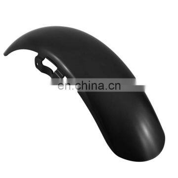 Motorcycle ABS Plastic Front Fender Extender Mudguard Splash Guard For Harley Davidson Street 750 XG500 2015 2016 2017 2018 2019