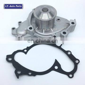 Car Engine Assy Cooling Water Pump With Cover Gasket 16110-79026 For TOYOTA For CORONA For CAMRY For PICNIC For RAV4 For TOWNACE