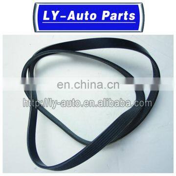 NEW Auto Pare Parts Engine Fan Drive V-Ribbed Timing Belts 1340A085 For CITROEN MITSUBISHI XANTIA X1 XFZ Break,X2,4D56 HP