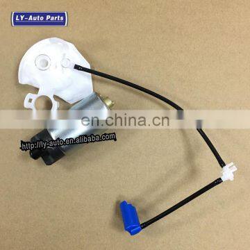 Car Engine Diesel Fuel Pump 23220-37101 2322037101 For Toyota For Scion xD 2012-2014 photo-2
