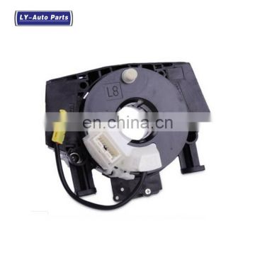 Clock Spring Spiral Cable Sub-Assy OEM 25567-1DA0A 255671DA0A For Nissan Qashqai Tiida Pathfinder Livina