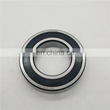 Ball Bearing 6210 C3 6210-2RS1 Deep Groove Ball Bearing 6210-2Z C3 for Sale