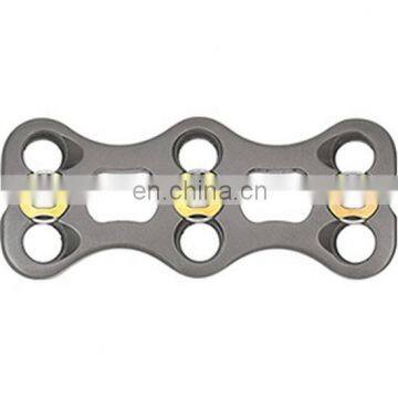 High Quality Spine Surgery Instruments Anterior Cevical Plate System Tools Kit photo-7