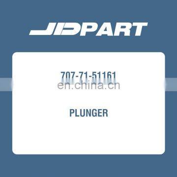 DIESEL ENGINE REBUILD KIT PLUNGER 707-71-51161 FOR EXCAVATOR INDUSTRIAL ENGINE