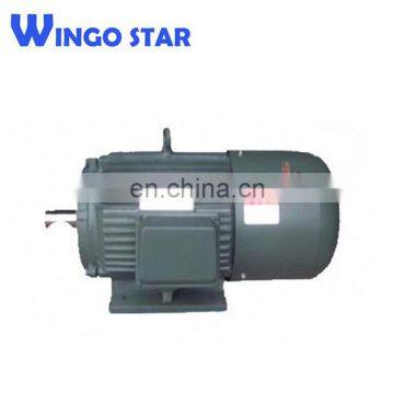 Elevator Three Phase Induction Motors photo-6