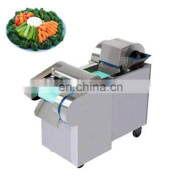 comptitve price automatic leaf vegetable cutting machine / fruit cuter / Food slicing machine price