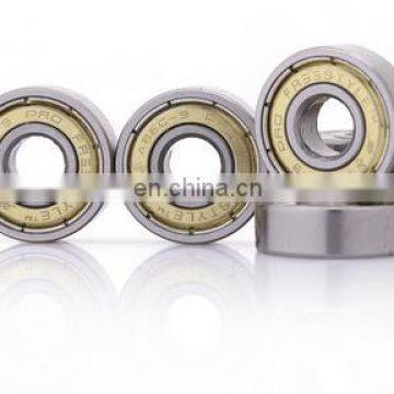 ZZ Z 2RS RS DDU DU Stainless Steel Ball Bearing Ss608dw 606 620 z 629dw 688rs 6203rs Nsk Bearing photo-6