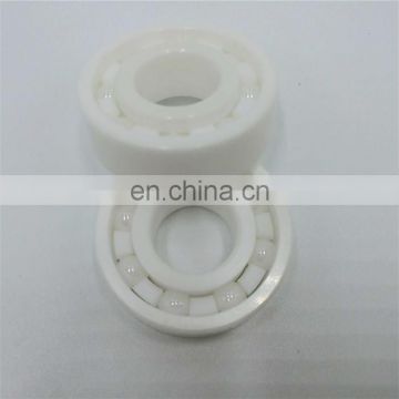 High Speed Deep Groove Ball Bearing 6802 Ceramic Bearing 6802