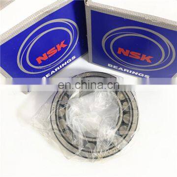 NSK Vibrating Screen Bearing NU210EW NU210 Bearing photo-6