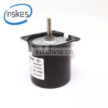 60KTYZ Synchronous Motor AC220V Synchronous Gear Motor photo-3