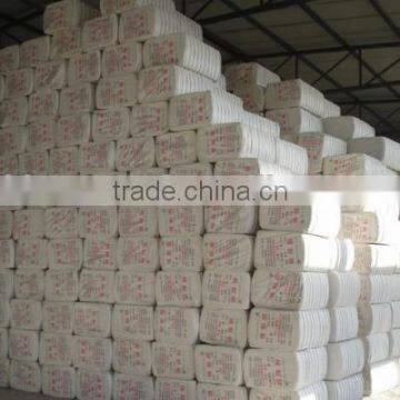 grade a raw cotton for sale