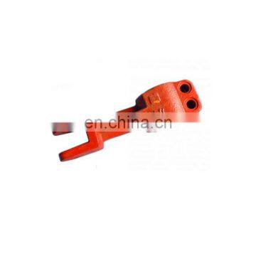 High Quality Combine Harvester Spare Parts Such as Knife Guard Shaft Belt and Spike