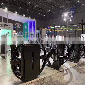 Seated Row New Products Fitness Machine Body Building Exercise Machine Gym Equipment