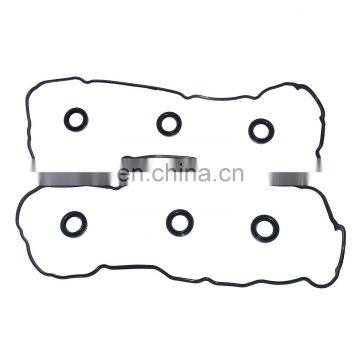 Free Shipping! New Valve Cover Gasket For 00-08 Toyota Sienna 3.0L 3.3L V6 DOHC 24v 1MZFE 3MZFE