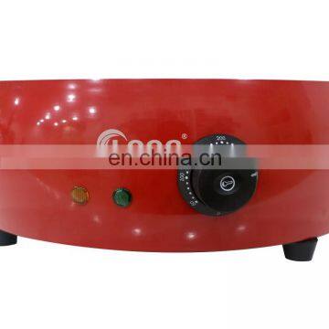 Factory Supplies Best Small Egg Burger Maker/ Electric Telur Burger Machine For Food Truck photo-3