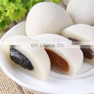 FACTORY PRICE Malaysia MOCHI CAKE MACHINE MOCHI ENCRUSTING MACHINE photo-4