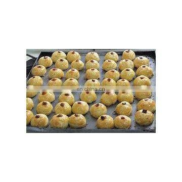 2019 Factory Hot Sales Nastar Making Machine With Best Quality and Low Price for Sale photo-5