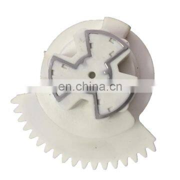 High Quality Oem Precision Electronic Molding Component Machining Medical Parts Flexible Plastic Gear Moulds Mold Design Company photo-6