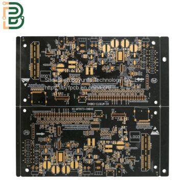 High-Volume PCB Board Circuit Factory Shenzhen PCB Production photo-3
