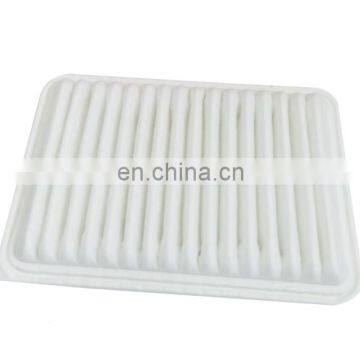 China Compressed Air Filter 17801-0H030 2020 Good Price Intake Paper Air Filter