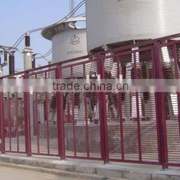 Fiberglass Reinforced Plastic Fence photo-2